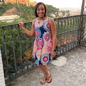 Meet your Posher, Erin